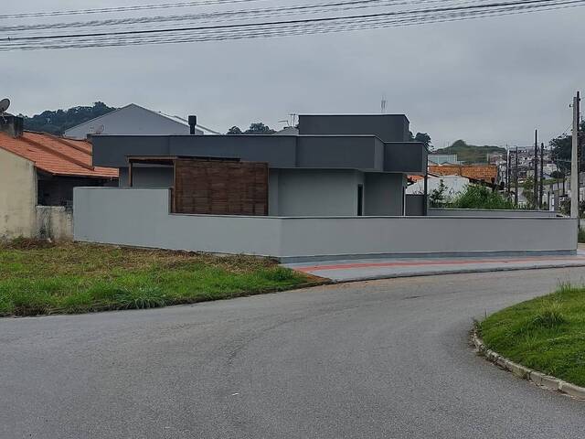 #CS137 - Casa para Venda em Palhoça - SC
