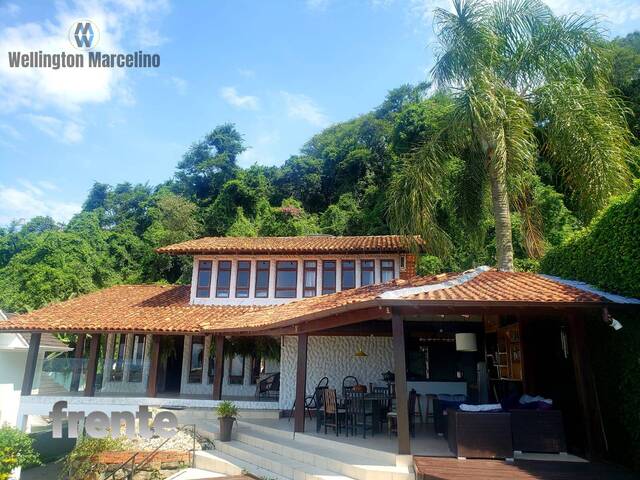#CS214 - Casa para Venda em São José - SC - 2