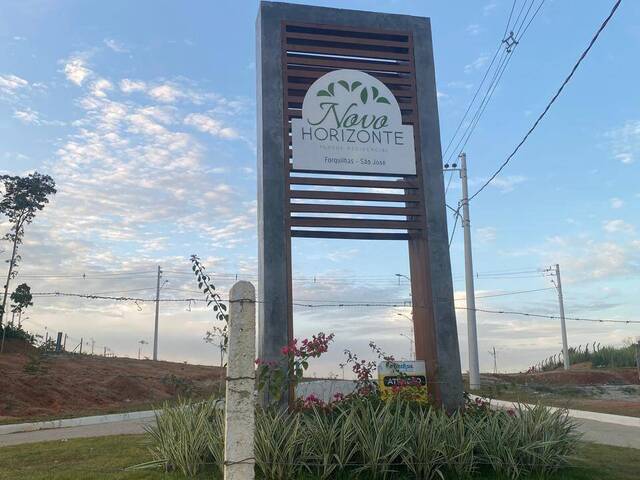#TE14 - Área para Venda em São José - SC - 1